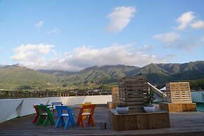 Nogodan Guesthouse & Hotel