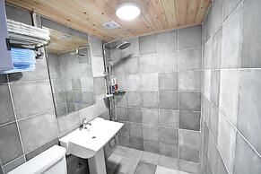 Nogodan Guesthouse & Hotel