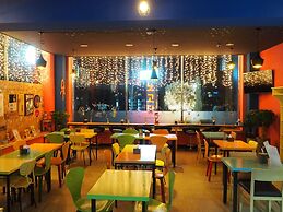Nogodan Guesthouse & Hotel
