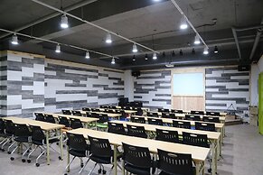 Nogodan Guesthouse & Hotel