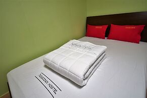 Nogodan Guesthouse & Hotel