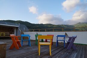 Nogodan Guesthouse & Hotel