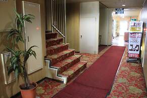 Hot Spring Hotel Boston