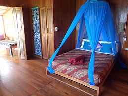 Waecicu Eden Beach Hotel