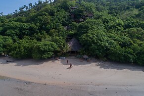 Waecicu Eden Beach Hotel