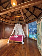 Waecicu Eden Beach Hotel