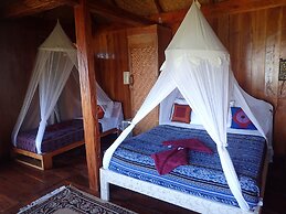 Waecicu Eden Beach Hotel