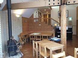 Pension Gooseberry