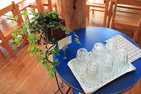 Pension Gooseberry