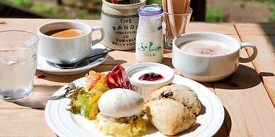 Pension Gooseberry