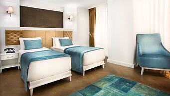 Astan Hotel Galata