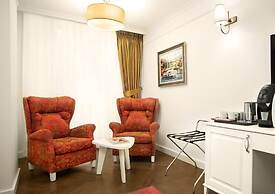 Astan Hotel Galata