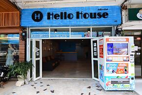 Hello House