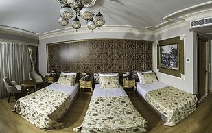 Phosphorion Hotel