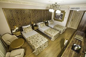 Phosphorion Hotel