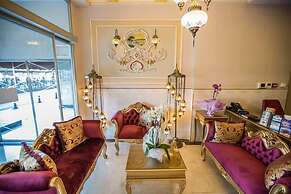 Phosphorion Hotel