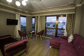 Phosphorion Hotel