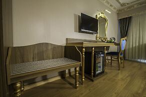 Phosphorion Hotel