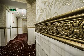 Phosphorion Hotel