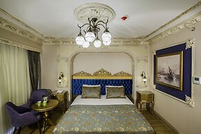 Phosphorion Hotel