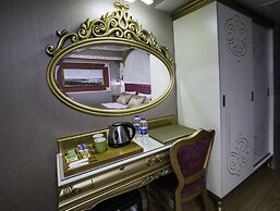 Phosphorion Hotel