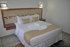 Crown Guest Lodge