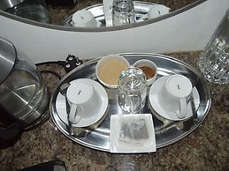 Crown Guest Lodge