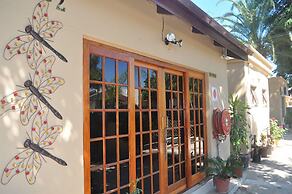 Crown Guest Lodge