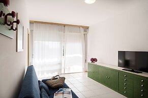 Isaresidence Holiday Resort