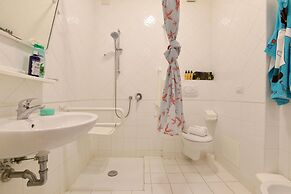 Isaresidence Holiday Resort