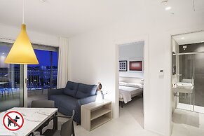 Isaresidence Holiday Resort