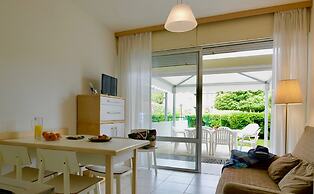 Isaresidence Holiday Resort