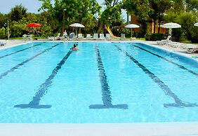 Isaresidence Holiday Resort