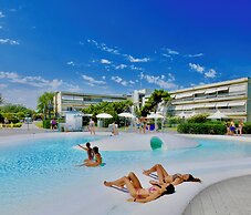 Isaresidence Holiday Resort