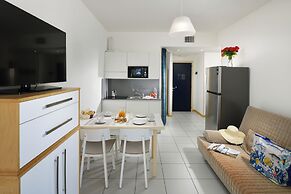 Isaresidence Holiday Resort