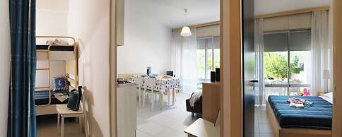 Isaresidence Holiday Resort