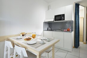 Isaresidence Holiday Resort