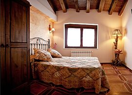 Casa Rural Antonio