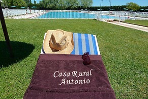Casa Rural Antonio