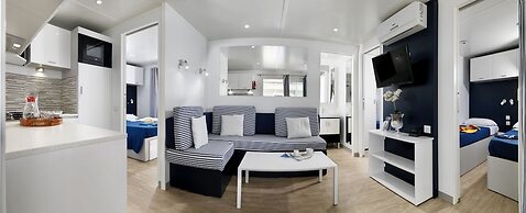 Isamar Holiday Village
