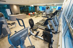 New Season Square Hotel