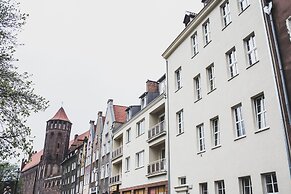 Midtown Apartments
