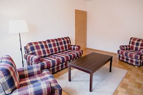 Midtown Apartments