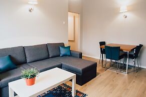 Midtown Apartments
