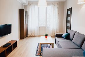Midtown Apartments