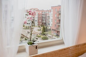 Midtown Apartments