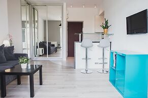 Midtown Apartments