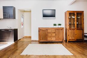 Midtown Apartments