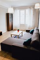 Midtown Apartments