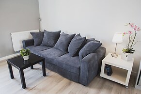 Midtown Apartments